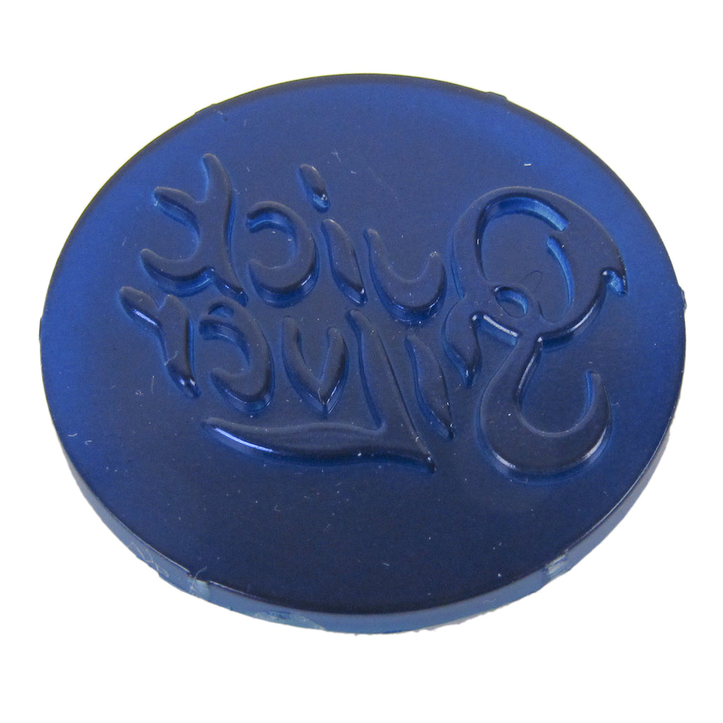 Knob-Insert-Quicksilver