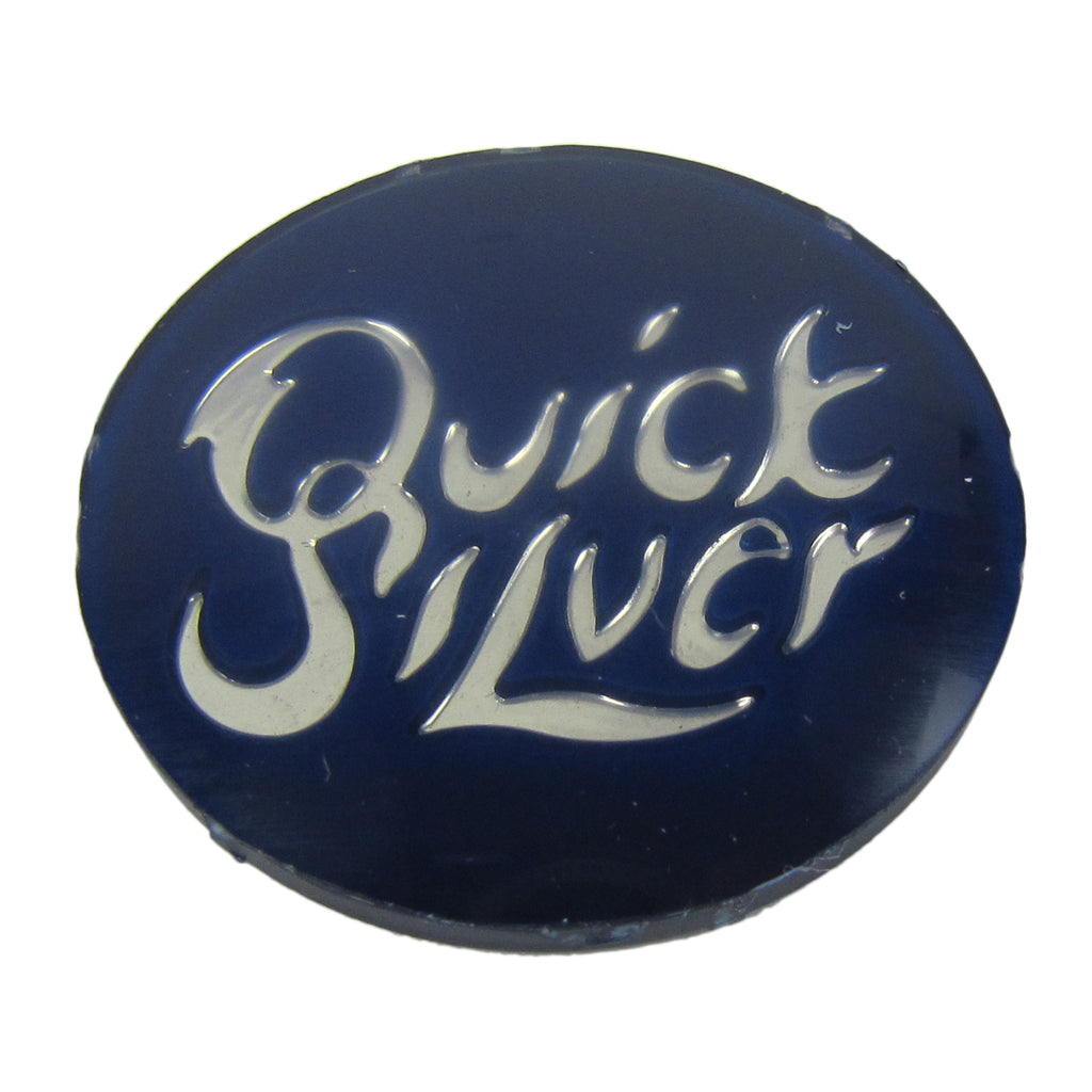 Knob-Insert-Quicksilver