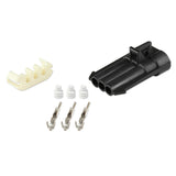 Holley 570-205 Knock Sensor, MPFI Universal Harness