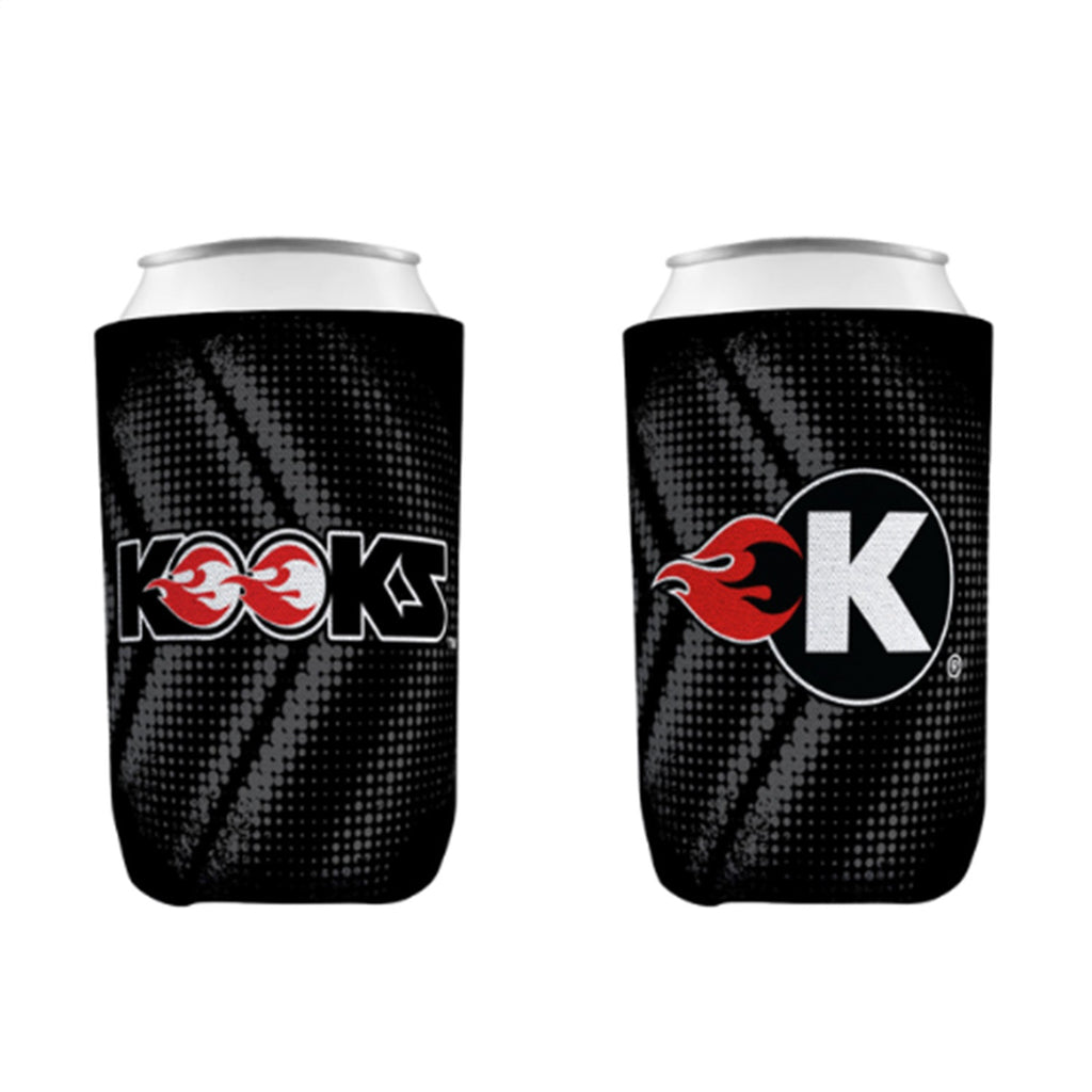 Kooks Custom Headers KW-100649 KOOKS Koozie-12 oz. Can