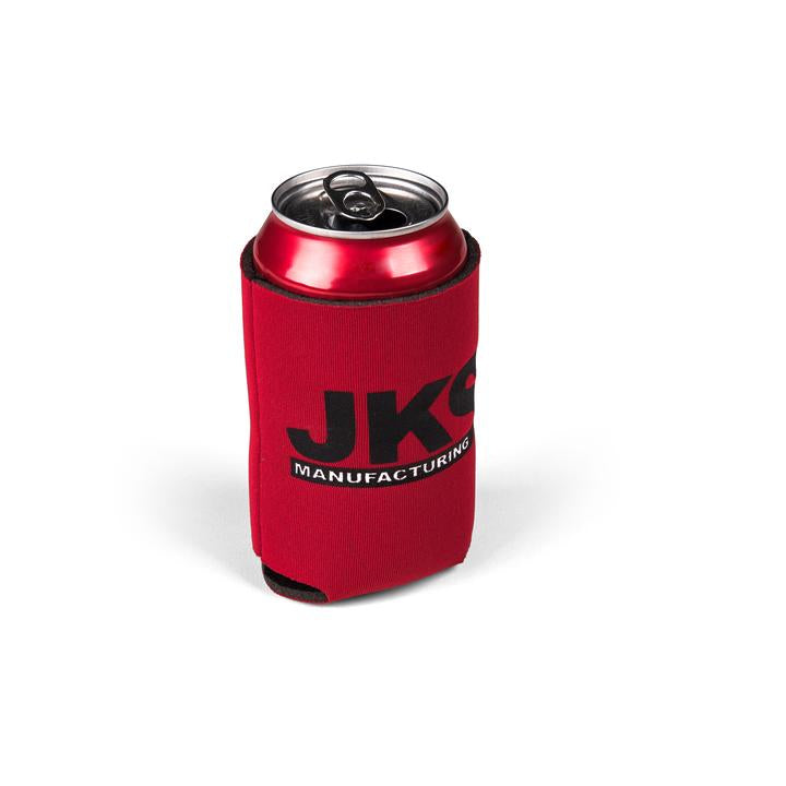 Koozie---Red