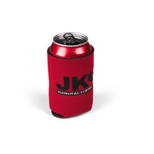 Load image into Gallery viewer, Koozie---Red