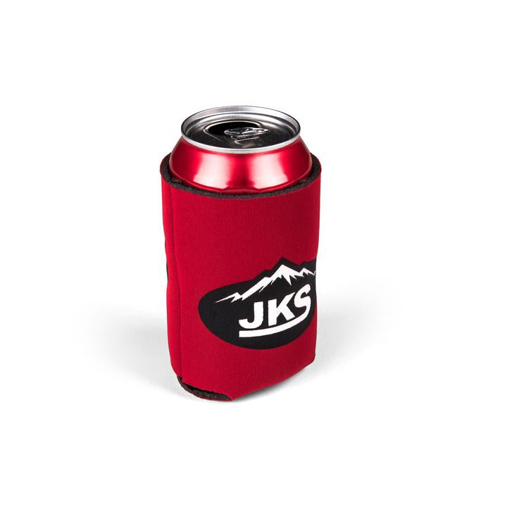 Koozie---Red