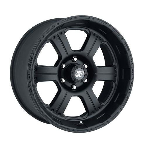 Kore-Matte-Black-17X9-5X4.5-4.75Bs-Offset--6Mm-Cap-PN-8327041