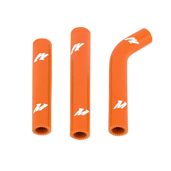 Ktm-125150Sx-Silicone-Hose-Kit