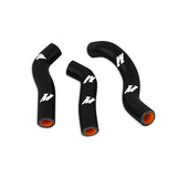 Mishimoto MMDBH-KTM5-11KTBK KTM 250SXF Silicone Hose Kit