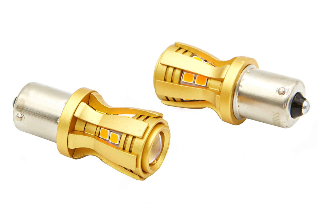 Lucas Lighting L-1156-BA15S-A LED Replacement Bulbs