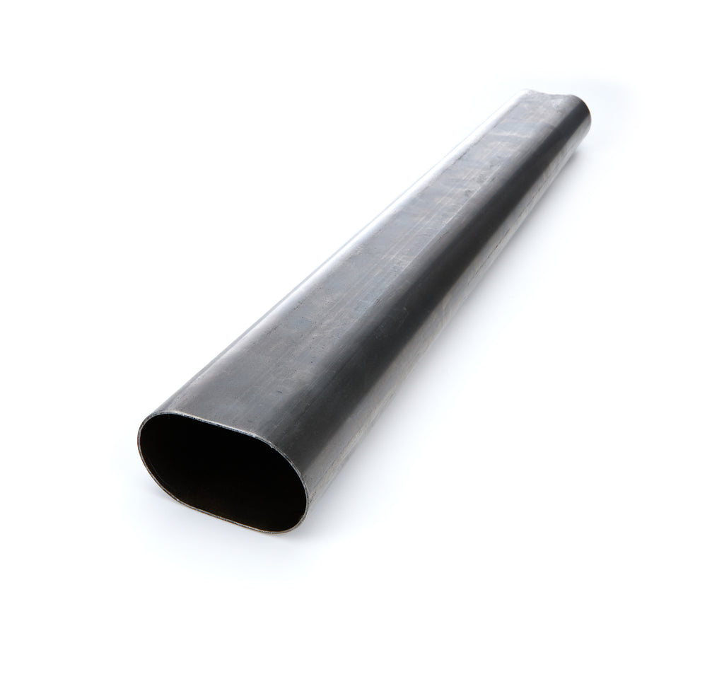 BOYCE OP3065R/L-2 Tubing Oval 3.5x2.188in x 2ft