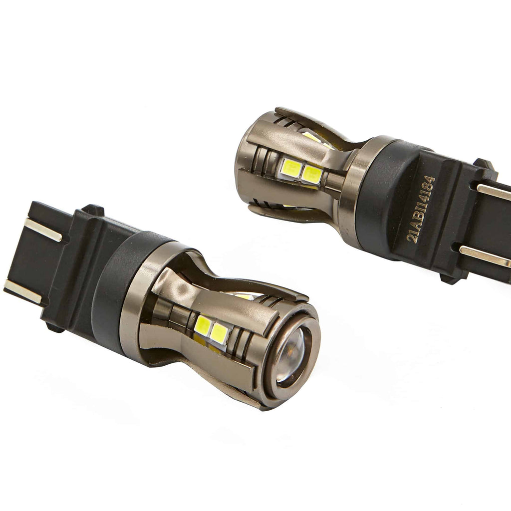 Lucas Lighting L-3157W LED Replacement Bulbs