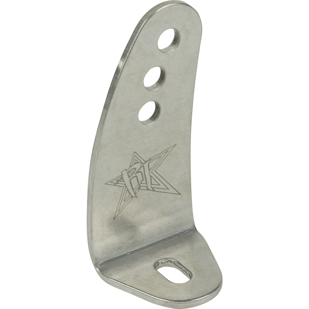 L-Bracket-Mounting-Kit-For-E-Series-Or-Radiance,-Black,-Pair