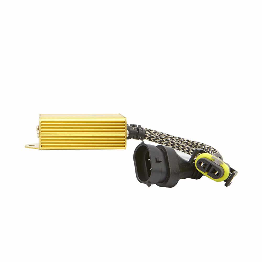 Lucas Lighting L-H11DE Load Resistors and Accessories