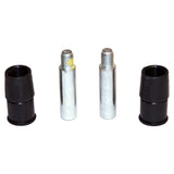 Crown Automotive 68052383AA L or R Brake Caliper Pin Kit for Misc. 2011-18 Dodge, Chrysler, Jeep, Fiat