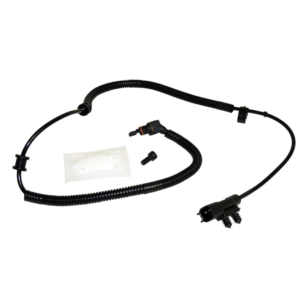 L-Or-R-Front-Wheel-Speed-Sensor-For-08-12-Jeep-Kk-Liberty--07-09-Dodge-Ka-Nitro
