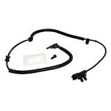 Crown Automotive 68004019AD L or R Front Wheel Speed Sensor for 08-12 Jeep KK Liberty & 07-09 Dodge KA Nitro