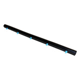 Crown Automotive 68272214AA L or R Hood to Fender Weatherstrip for 2018+ Jeep JL Wrangler or JT Gladiator