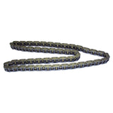 Crown Automotive 53021295AA L or R Secondary Timing Chain for Misc. Jeep, Dodge, Chrysler, Ram w/ 3.7L Eng