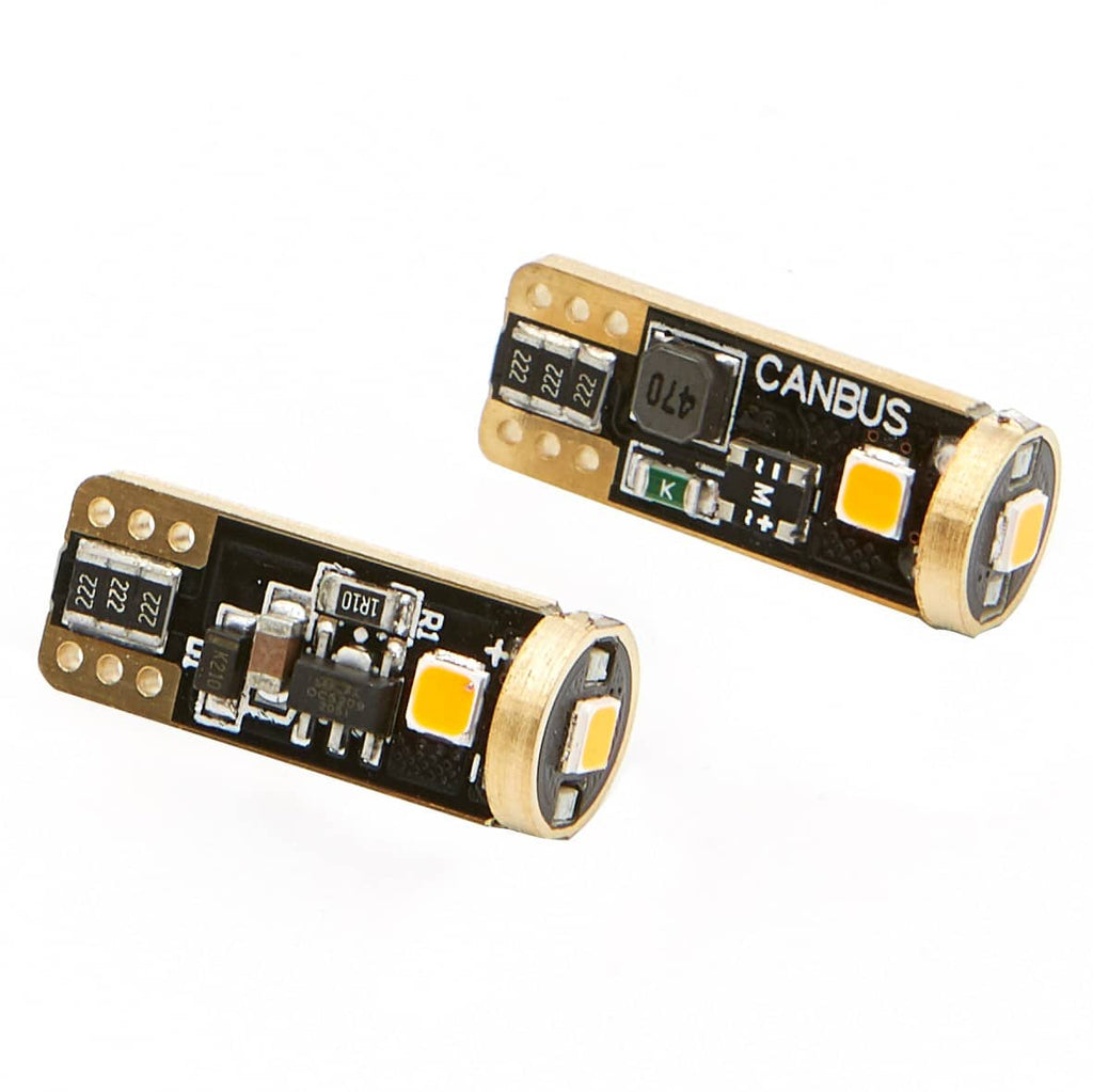 Lucas Lighting L-T10D-A LED Replacement Bulbs
