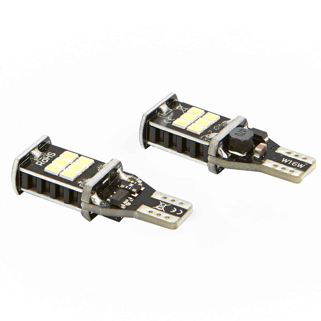 Lucas Lighting L-T15D LED Replacement Bulbs