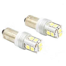 Load image into Gallery viewer, Lucas Lighting L-T4W/BA9S-W LED Replacement Bulbs
