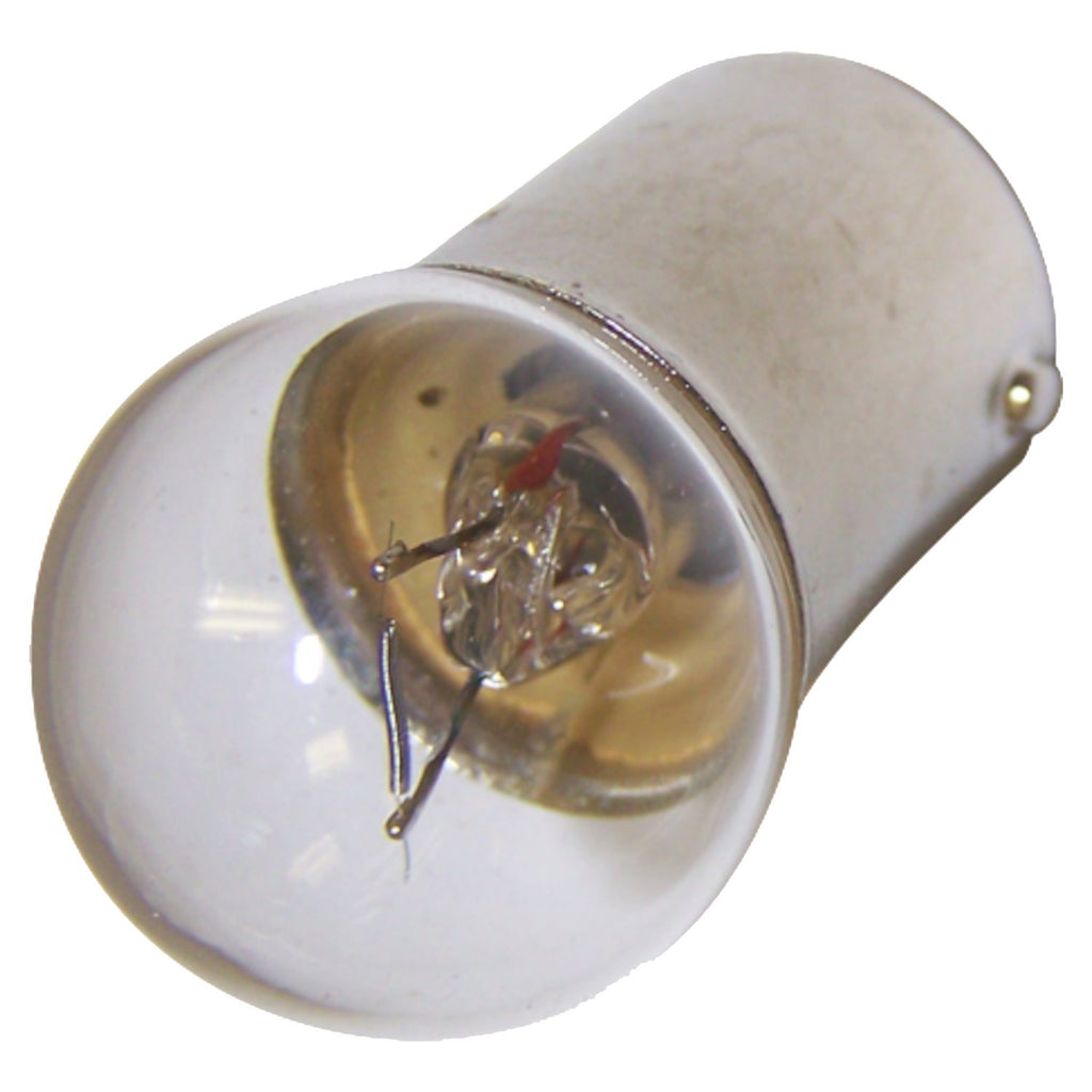 Crown Automotive Jeep Replacement L0000067 67 Light Bulb Fits Multiple Vehicles