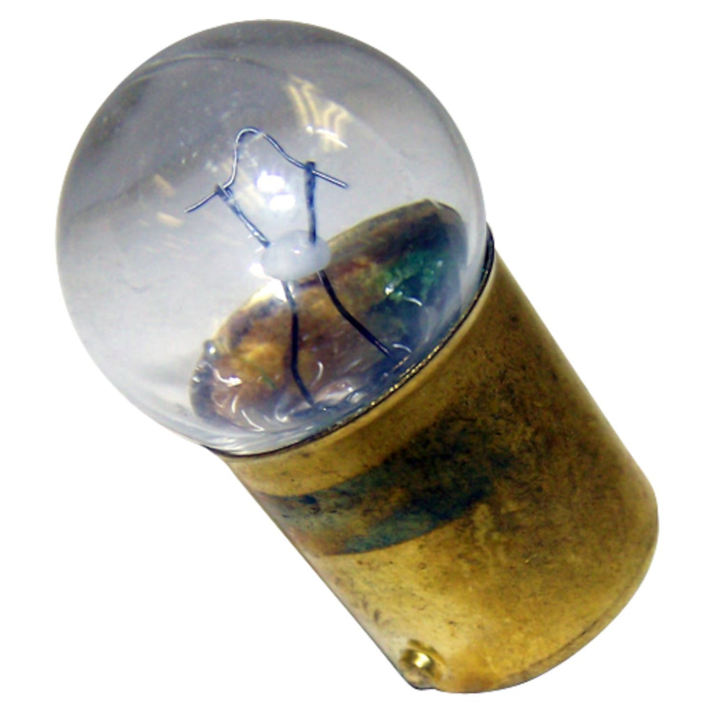 Crown Automotive Jeep Replacement L0000089 Courtesy Light Bulb (89) for 1987-1995 Jeep YJ Wrangler for Select Jeep Wrangler