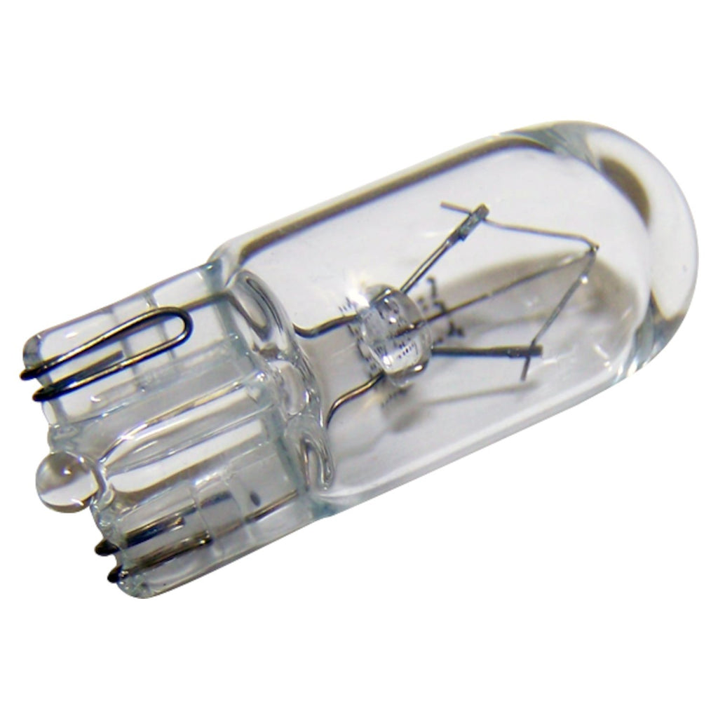Crown Automotive Jeep Replacement L0000158 158 Light Bulb Fits Multiple Vehicles