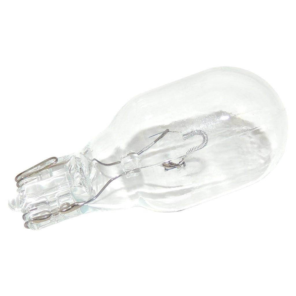 Crown Automotive Jeep Replacement L0000921 921 Bulb for 1993-1922 Jeep TJ, YJ, WK, WJ, ZJ, KL, KJ, XJ, & MK Models for Select Jeep Cherokee, Jeep Compass, Jeep Grand Cherokee, Jeep Liberty, Jeep Patriot, Jeep TJ, Jeep Wrangler