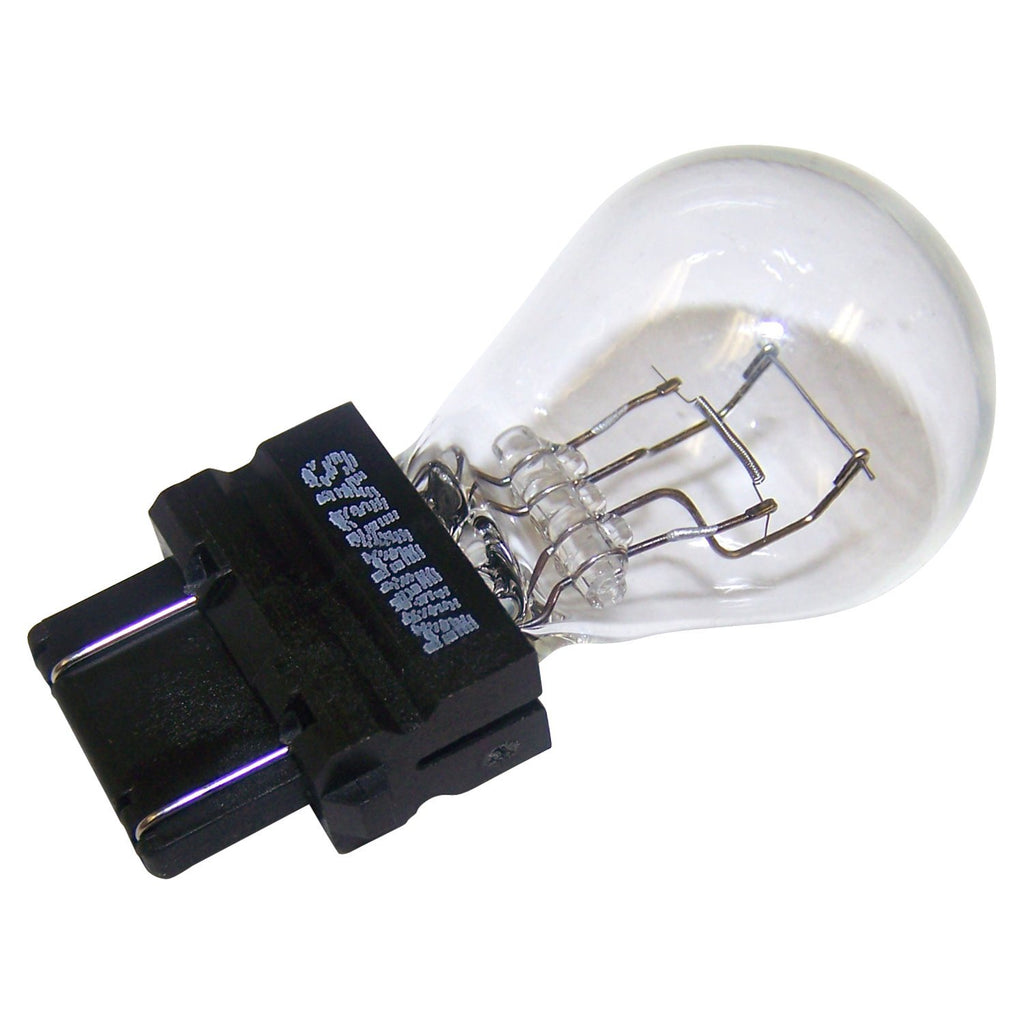 Crown Automotive Jeep Replacement L0003057 3057 Bulb for Jeep 1996-1998 ZJ Grand Cherokee, 2006-2010 XK Commander Models for Select Jeep Commander, Jeep Grand Cherokee
