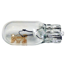 Load image into Gallery viewer, Crown Automotive Jeep Replacement L002825W5W W5W Bulb for Select Jeep 2002-2020 Jeep JK, WK, XK, KL, KK, KJ, MK, MP Models