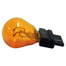 Load image into Gallery viewer, Crown Automotive Jeep Replacement L003757NAK Amber Bulb for Select 05-17 Jeep Compass, Patriot, Liberty, Position Varies