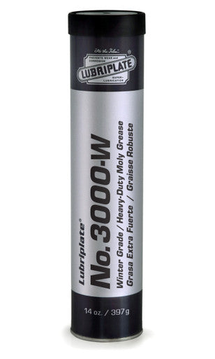 Lubriplate L0107-098 No 3000-W Moly Grease