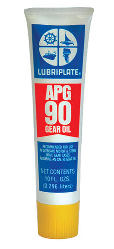 Lubriplate L0118-092 Apg-90