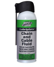 Load image into Gallery viewer, Lubriplate L0135-063 Chain Cable Spray