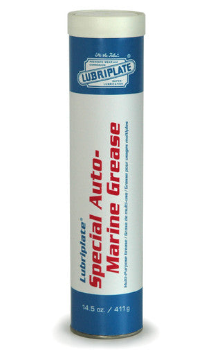 Lubriplate L0206-098 Spec Auto/Marine Grease