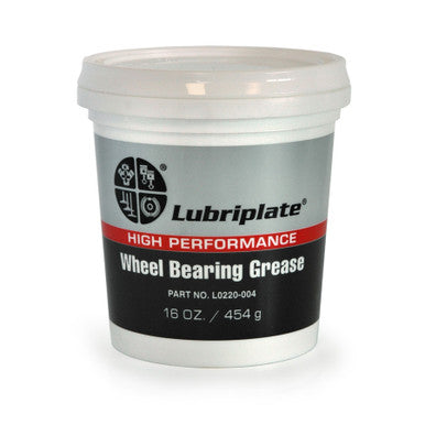 Lubriplate L0220-004 Wheel Bearing
