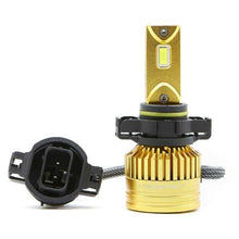 Load image into Gallery viewer, Lucas Lighting L1-PS24W/5202 LED Headlight Conversion Kits
