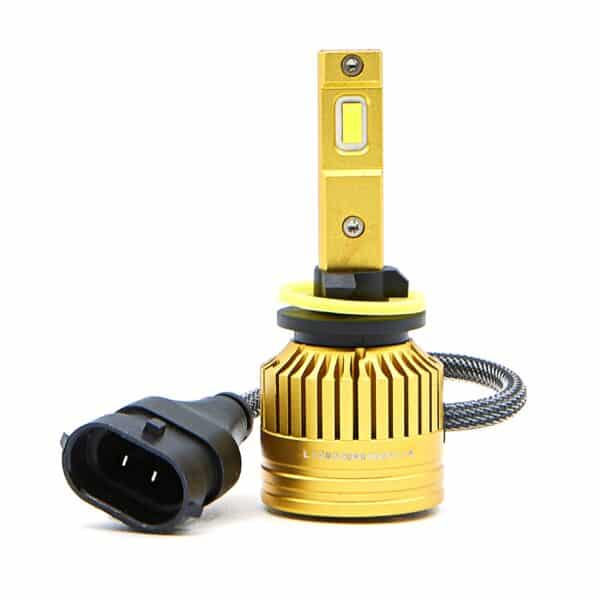 Lucas Lighting L1-880 LED Headlight Conversion Kits