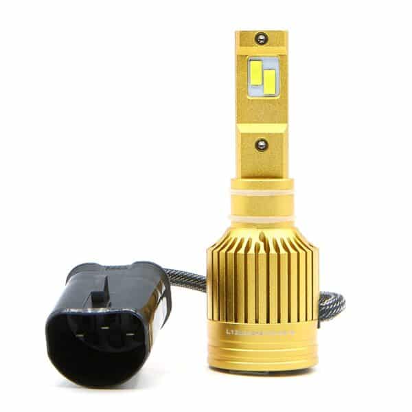 Lucas Lighting L1-9004 LED Headlight Conversion Kits