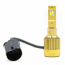 Load image into Gallery viewer, Lucas Lighting L1-9007 LED Headlight Conversion Kits