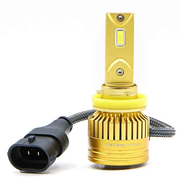 Lucas Lighting L1-H11 LED Headlight Conversion Kits