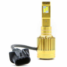 Load image into Gallery viewer, Lucas Lighting L1-H13 LED Headlight Conversion Kits