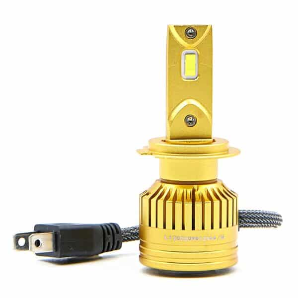 Lucas Lighting L1-H7 LED Headlight Conversion Kits