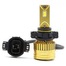 Load image into Gallery viewer, Lucas Lighting L1-PSX24W LED Headlight Conversion Kits