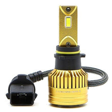 Load image into Gallery viewer, Lucas Lighting L1-PSX26W LED Headlight Conversion Kits