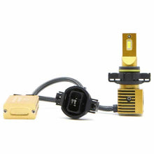 Load image into Gallery viewer, Lucas Lighting L2-5202 LED Headlight Conversion Kits