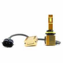 Load image into Gallery viewer, Lucas Lighting L2-880 LED Headlight Conversion Kits