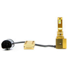 Load image into Gallery viewer, Lucas Lighting L2-9004 LED Headlight Conversion Kits