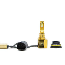 Load image into Gallery viewer, Lucas Lighting L2-9007 LED Headlight Conversion Kits
