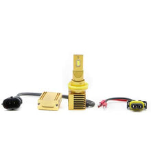 Load image into Gallery viewer, Lucas Lighting L2-H11/H11B LED Headlight Conversion Kits