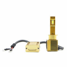 Load image into Gallery viewer, Lucas Lighting L2-H1 LED Headlight Conversion Kits
